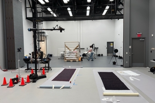 West campus Cove Studio