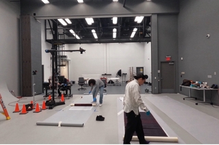 West Campus Cove Studio