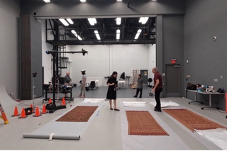 West Campus Cove Studio