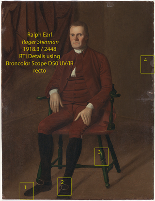 Ralph Earl 1918.3 View guide for Detail RTI files